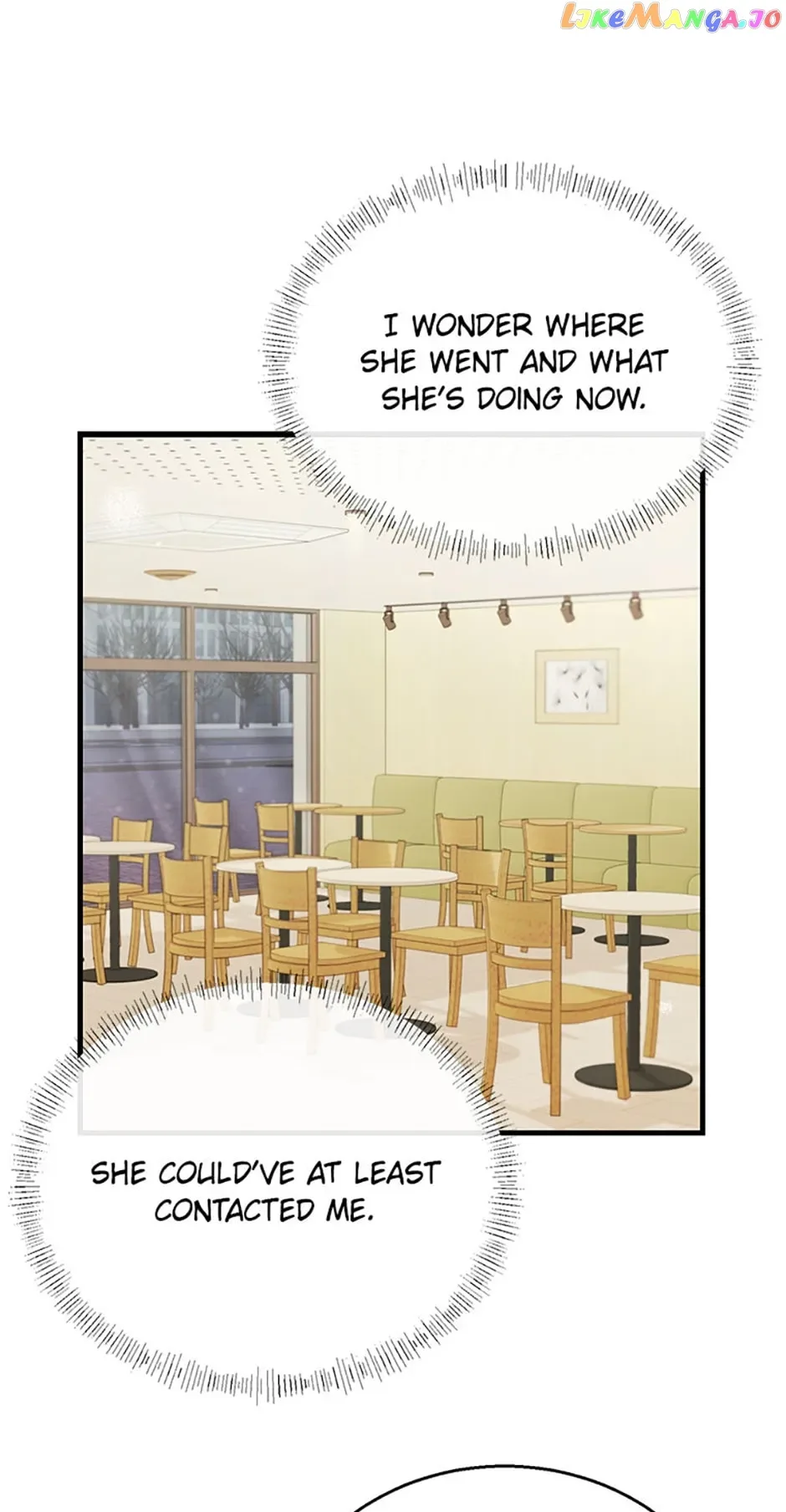 Colored With Time Chapter 35 page 7