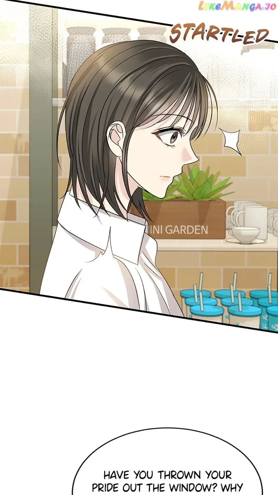 Colored With Time Chapter 33 page 10
