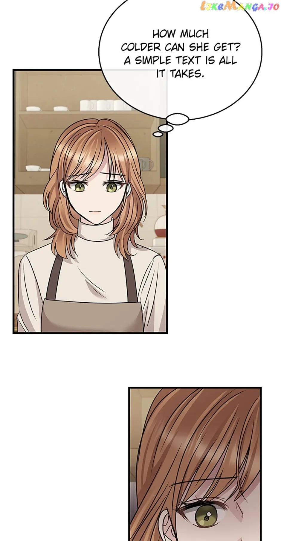 Colored With Time Chapter 35 page 8