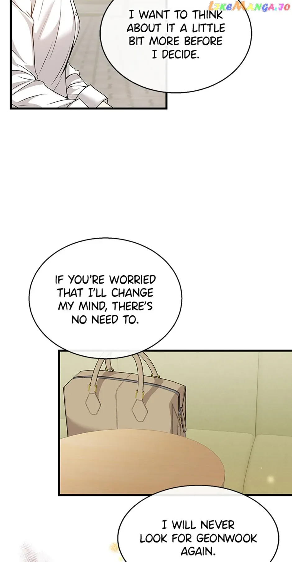 Colored With Time Chapter 33 page 5