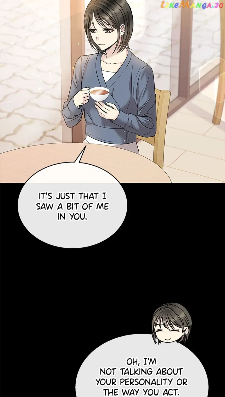 Colored With Time Chapter 35 page 15