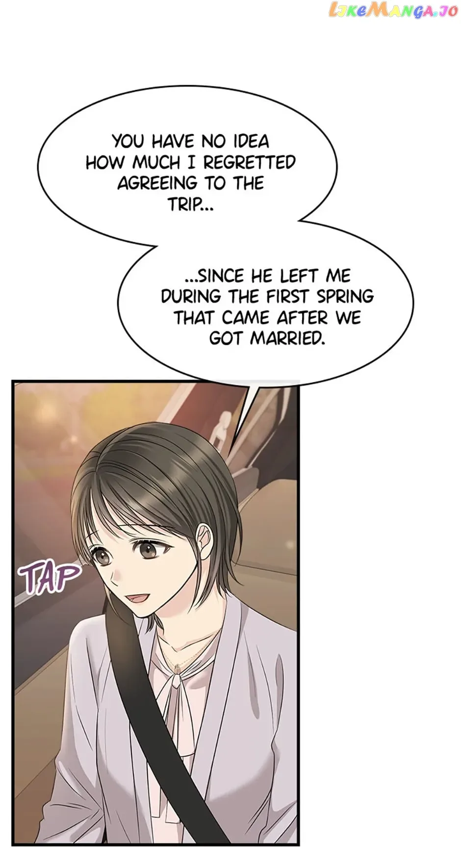Colored With Time Chapter 13 page 33