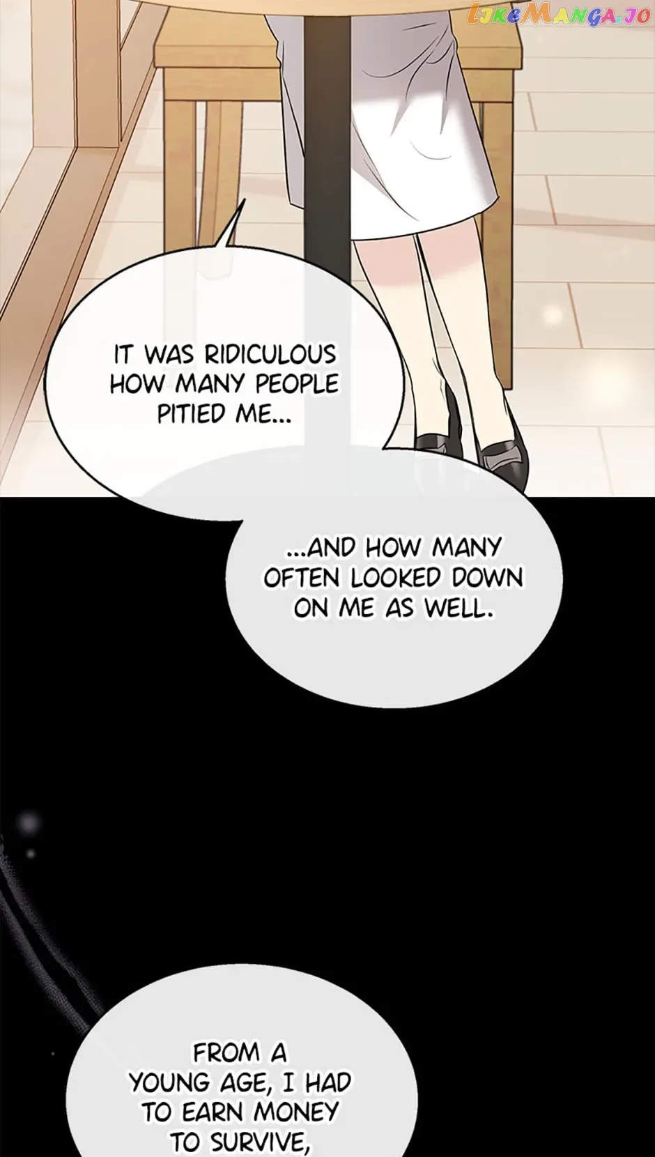 Colored With Time Chapter 35 page 20