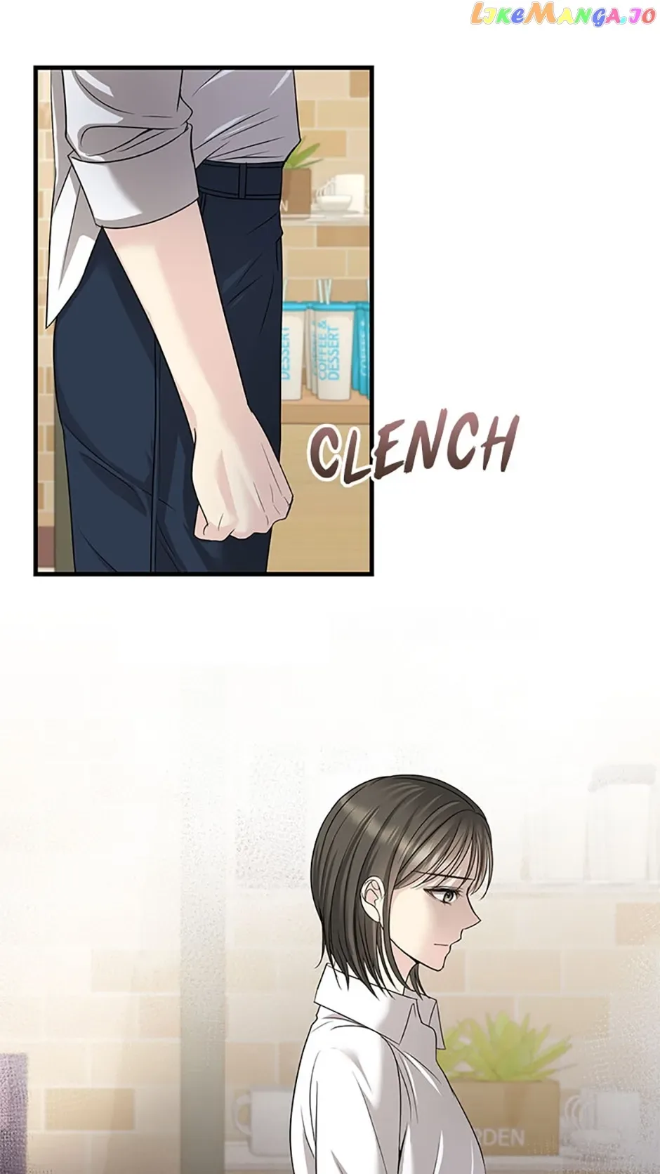 Colored With Time Chapter 33 page 8
