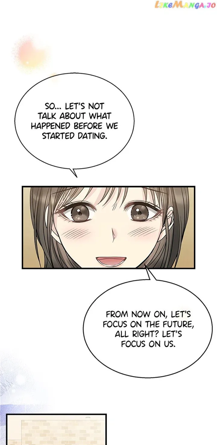 Colored With Time Chapter 27 page 33