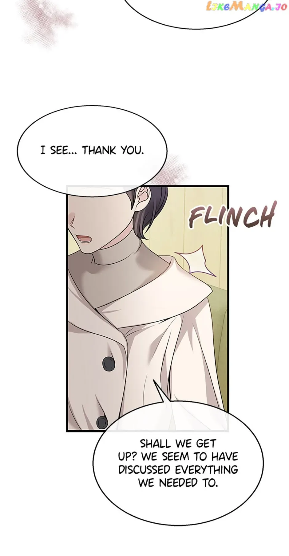 Colored With Time Chapter 33 page 6