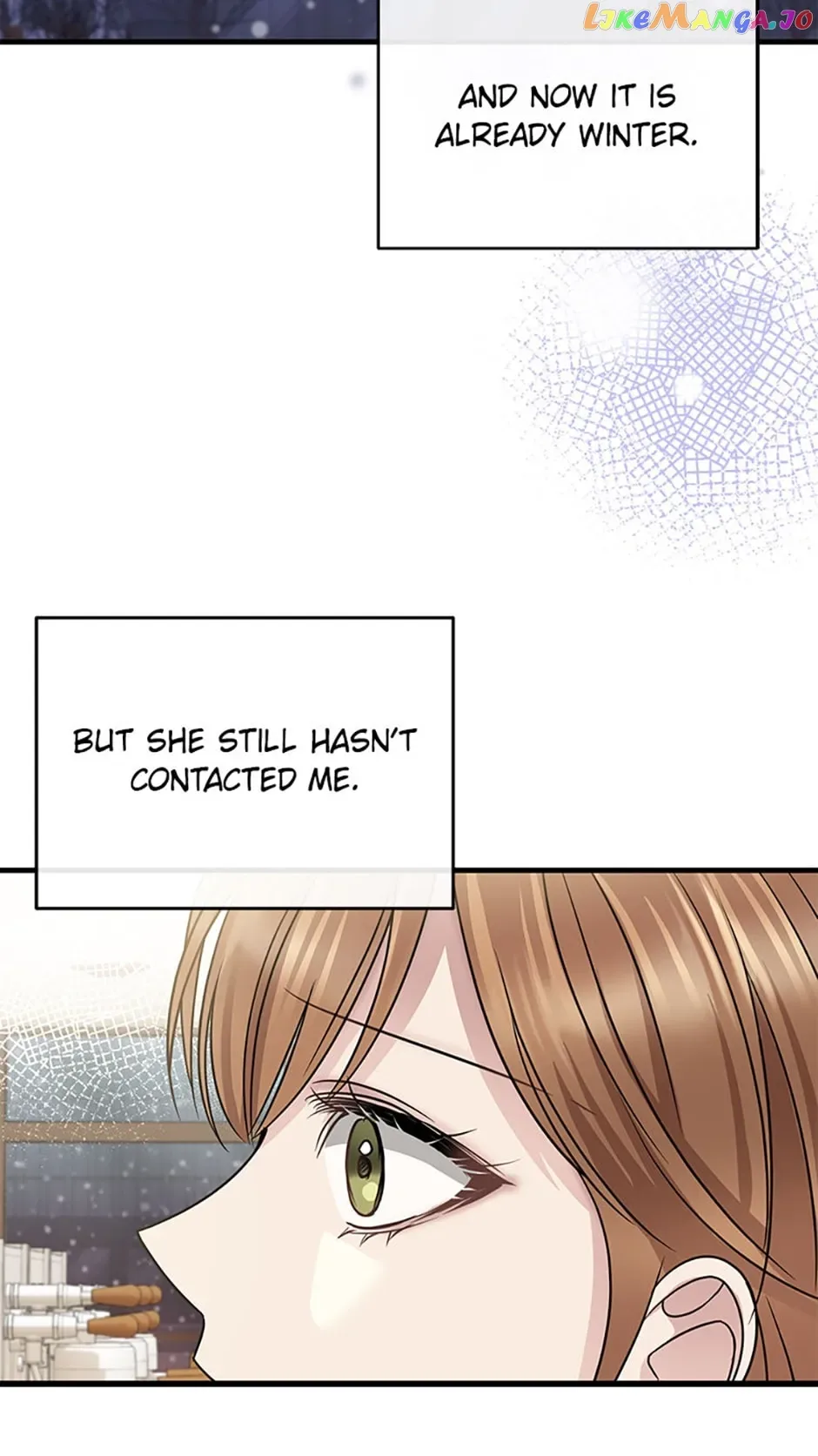 Colored With Time Chapter 35 page 6