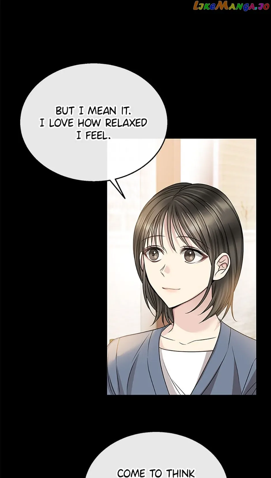 Colored With Time Chapter 35 page 12