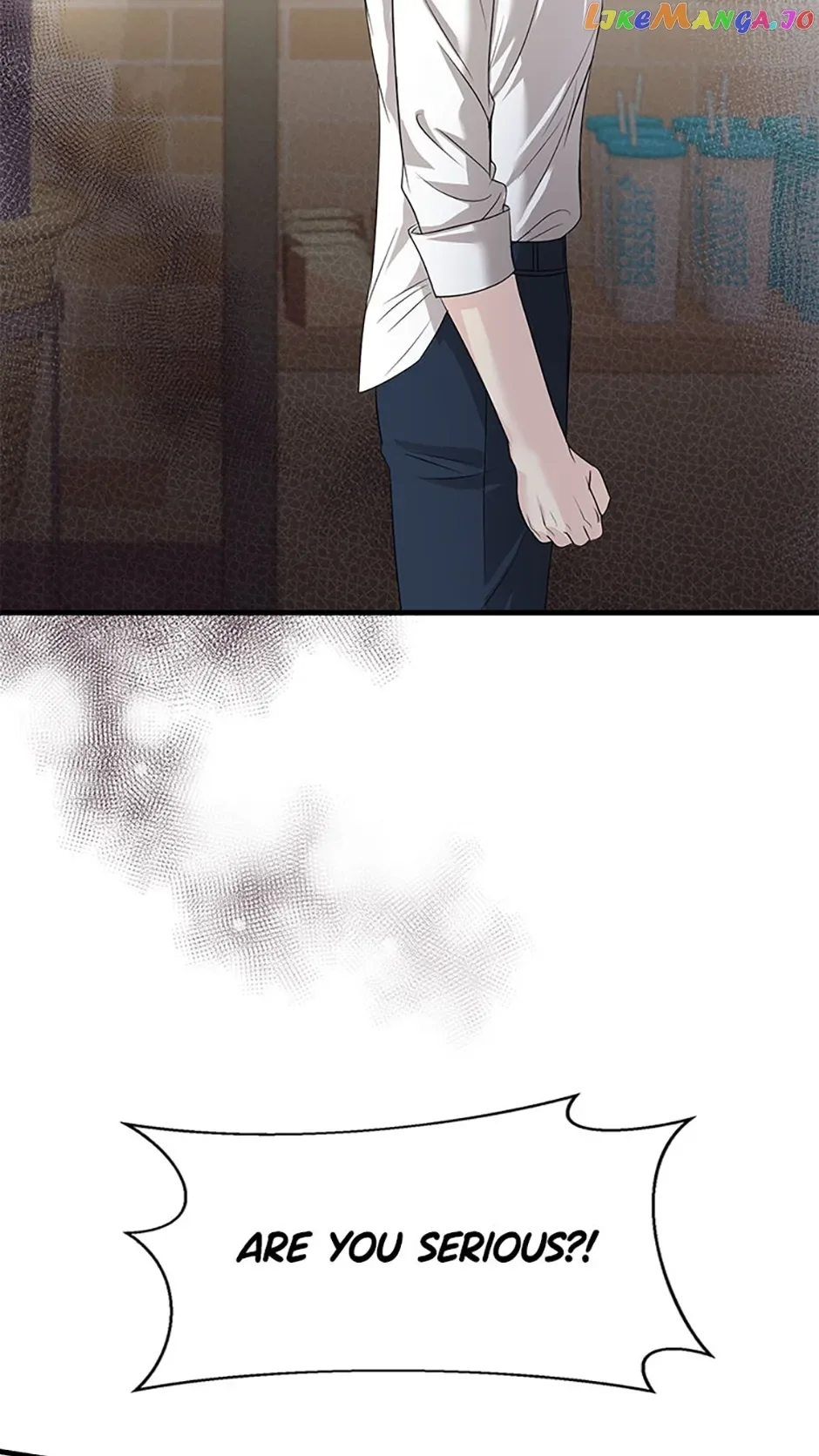 Colored With Time Chapter 33 page 9