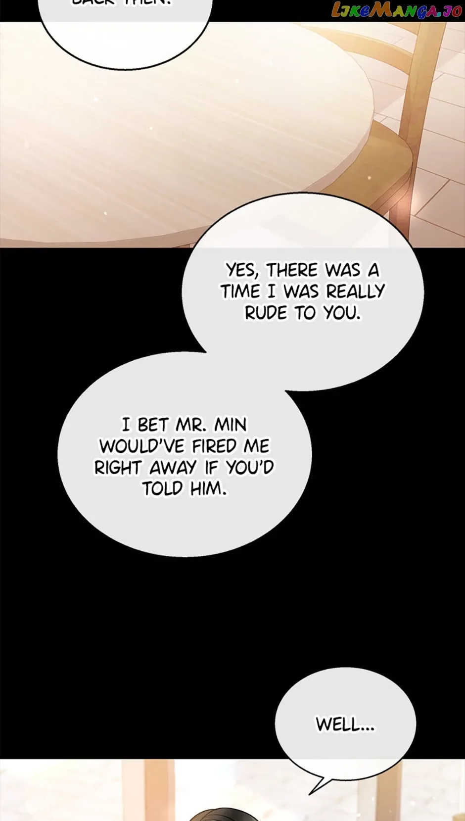 Colored With Time Chapter 35 page 14
