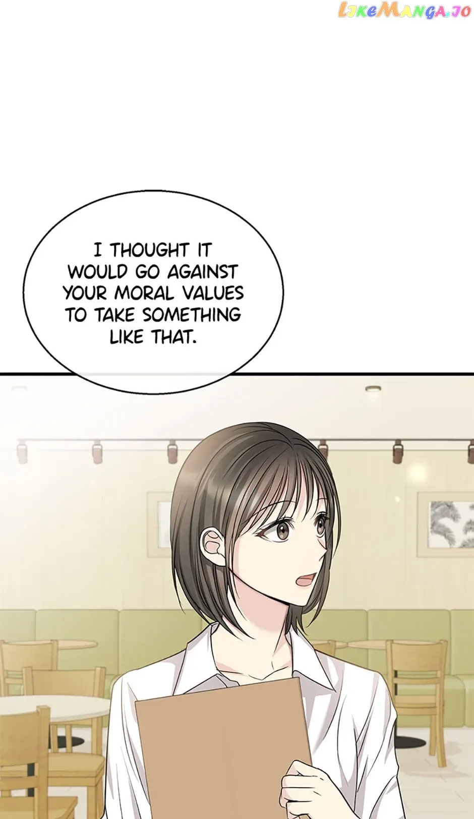 Colored With Time Chapter 33 page 17