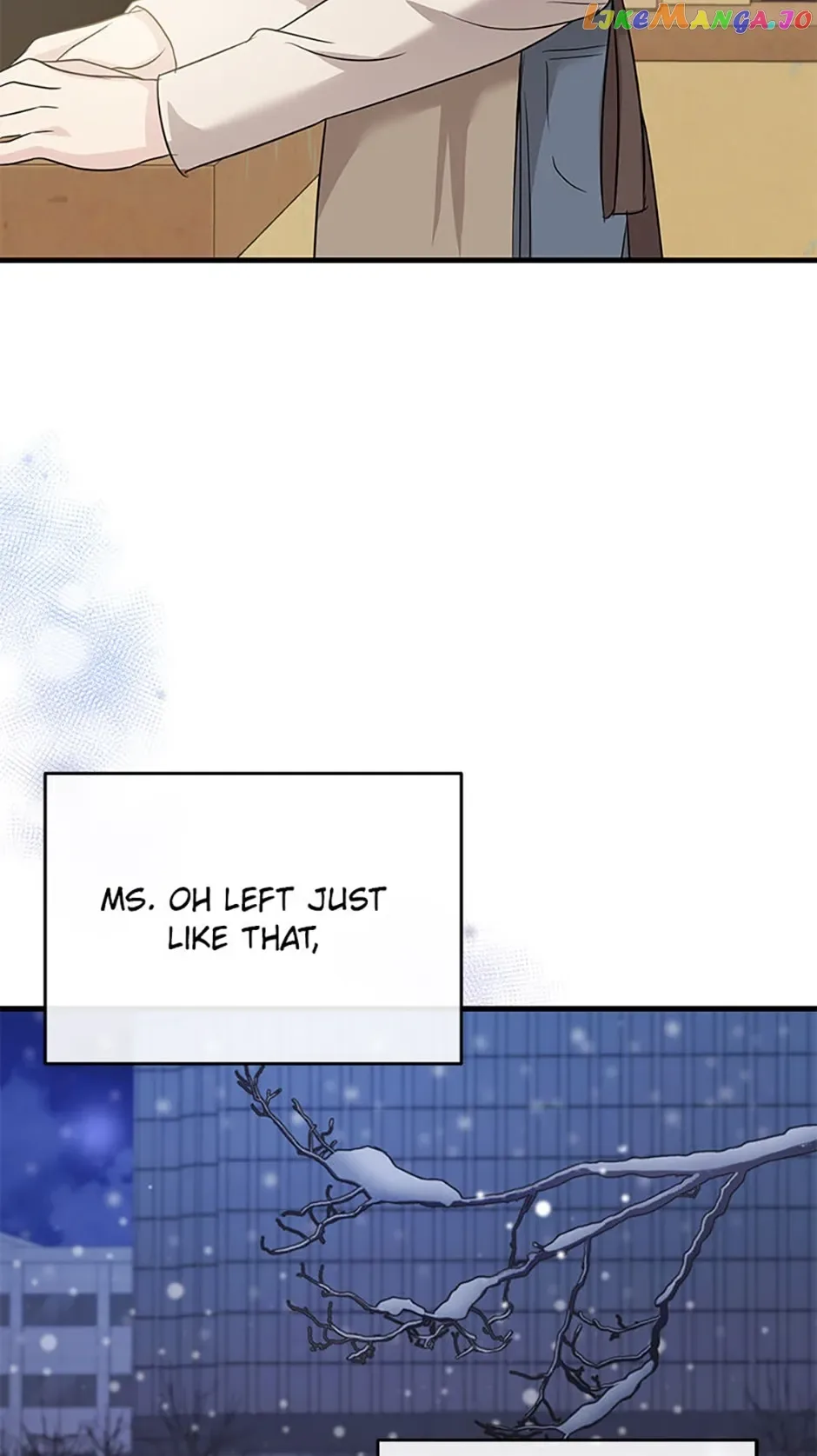 Colored With Time Chapter 35 page 5