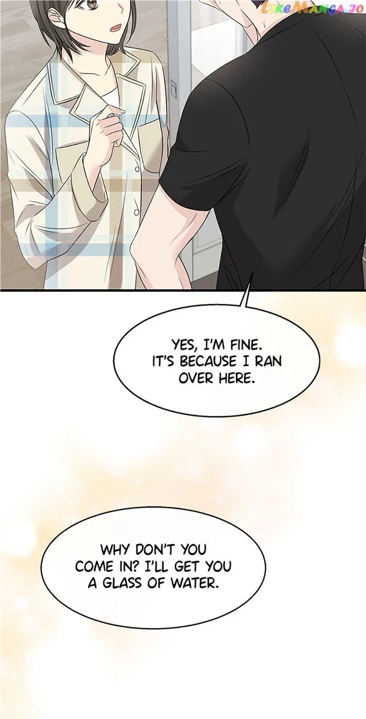 Colored With Time Chapter 12 page 48