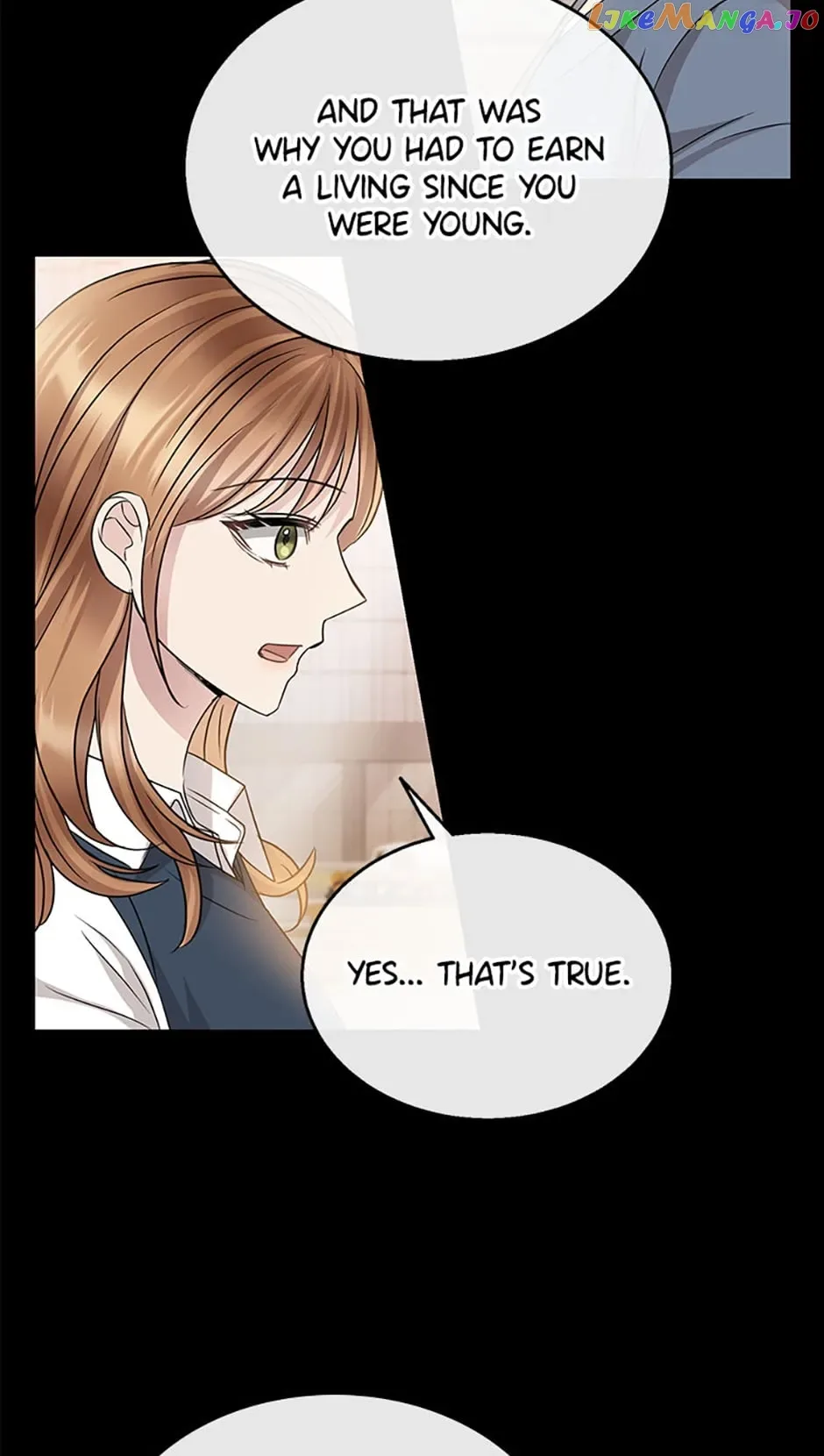 Colored With Time Chapter 35 page 18