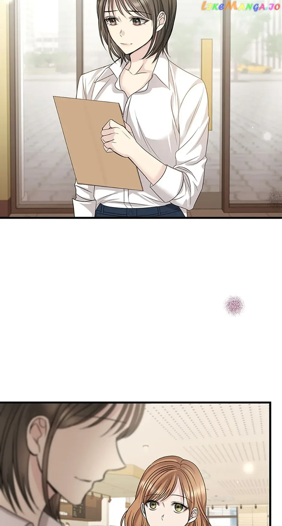 Colored With Time Chapter 33 page 15