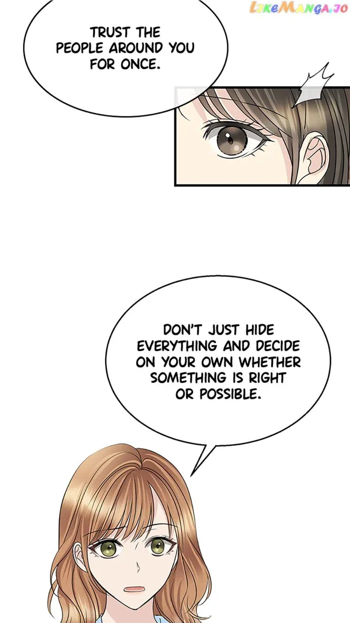 Colored With Time Chapter 23 page 31