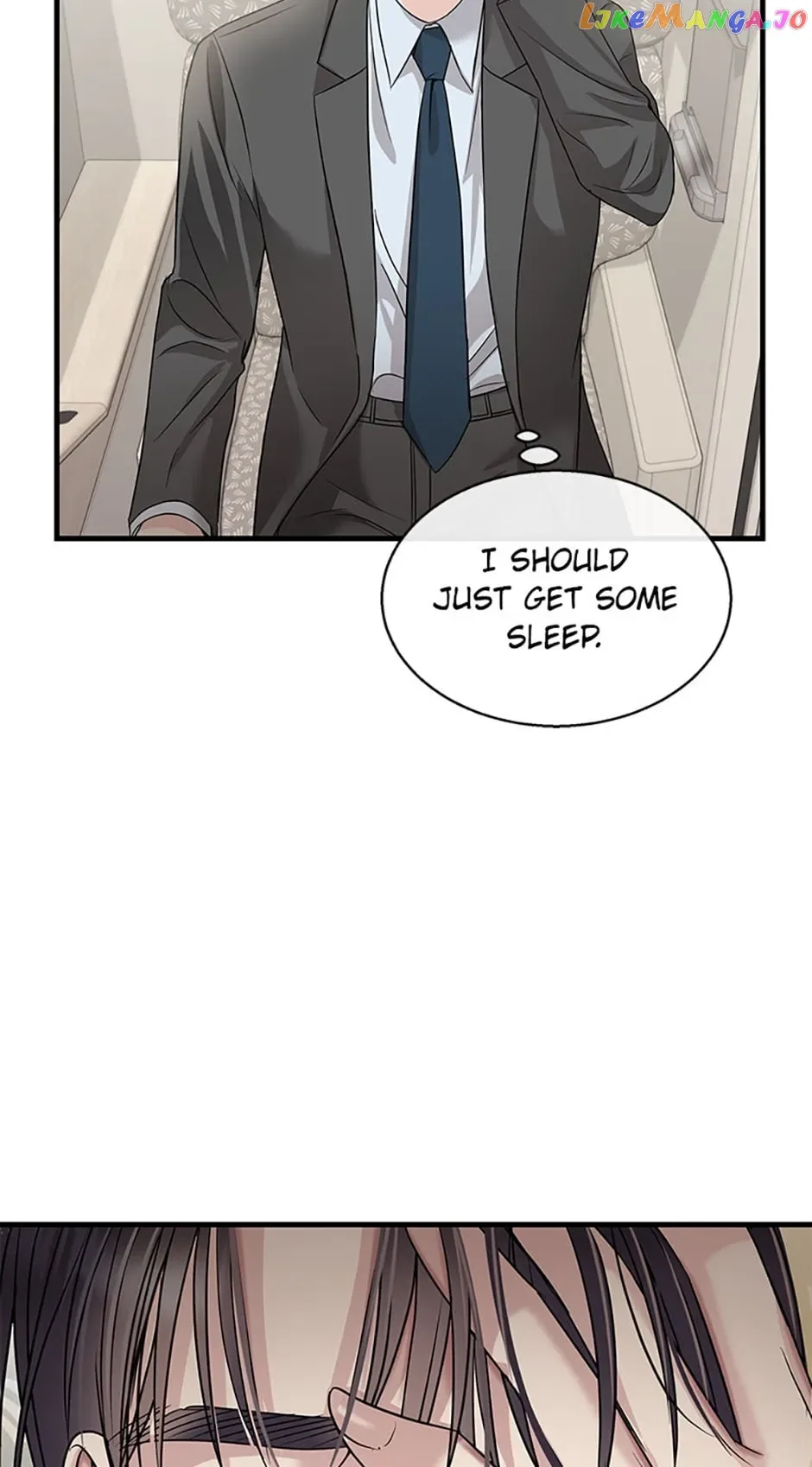 Colored With Time Chapter 33 page 38