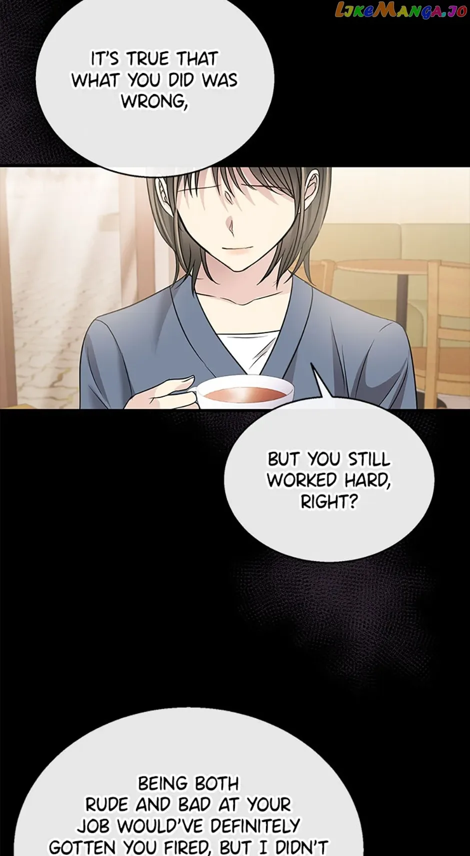 Colored With Time Chapter 35 page 26
