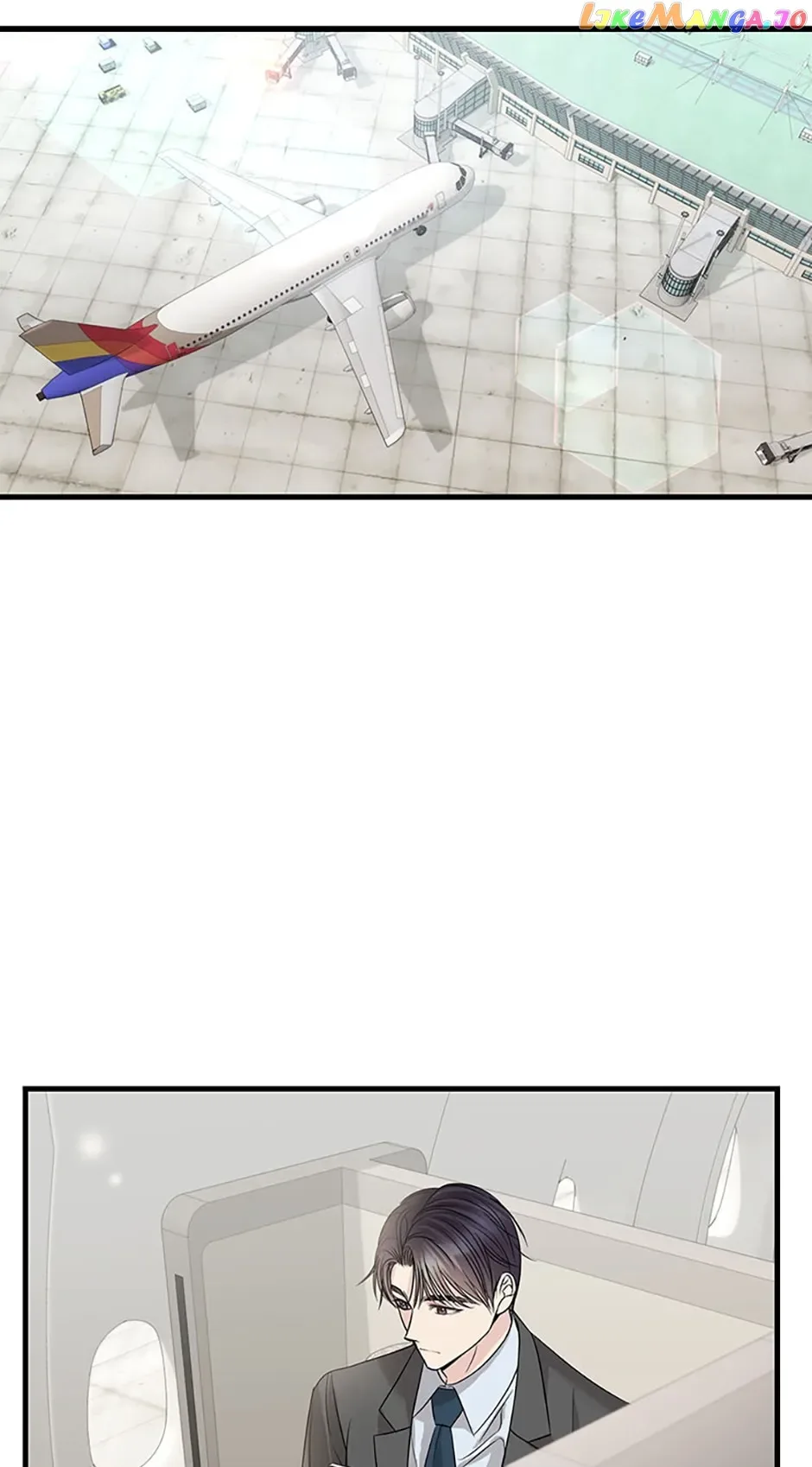 Colored With Time Chapter 33 page 35