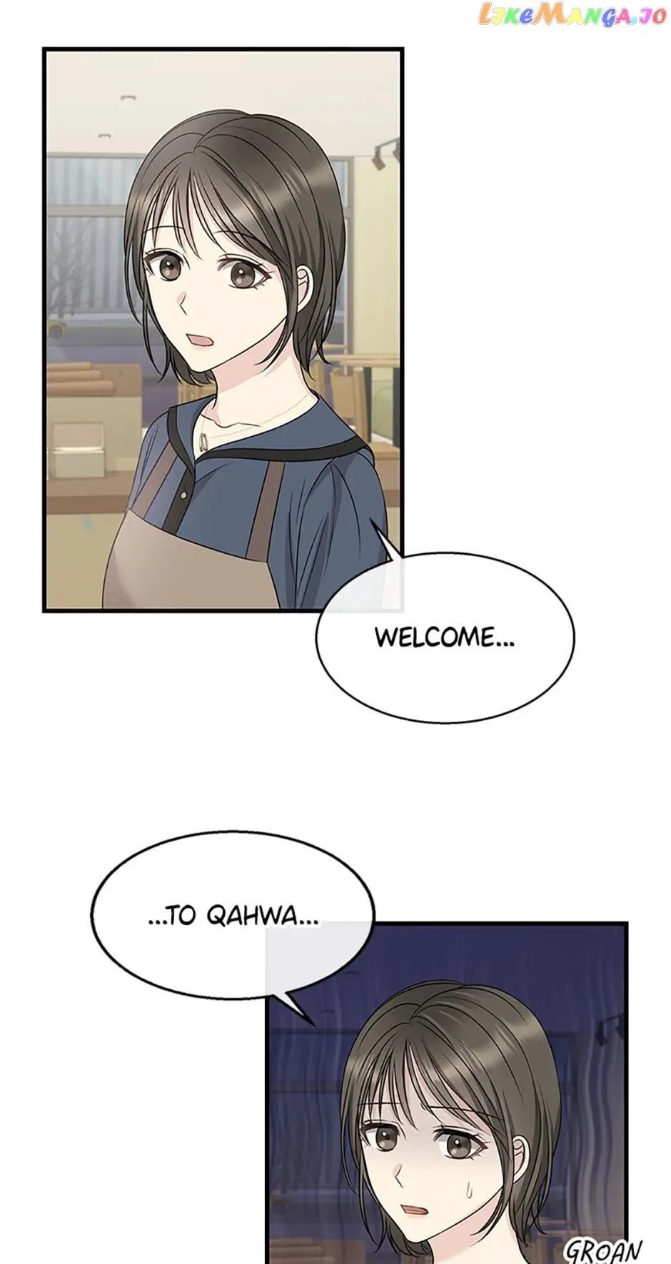 Colored With Time Chapter 18 page 40