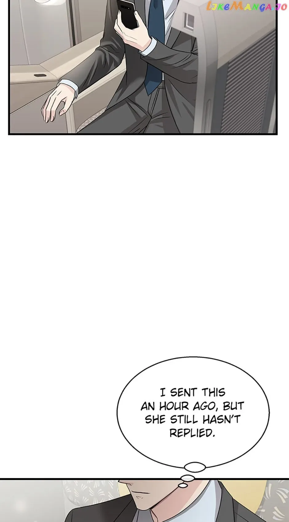 Colored With Time Chapter 33 page 36