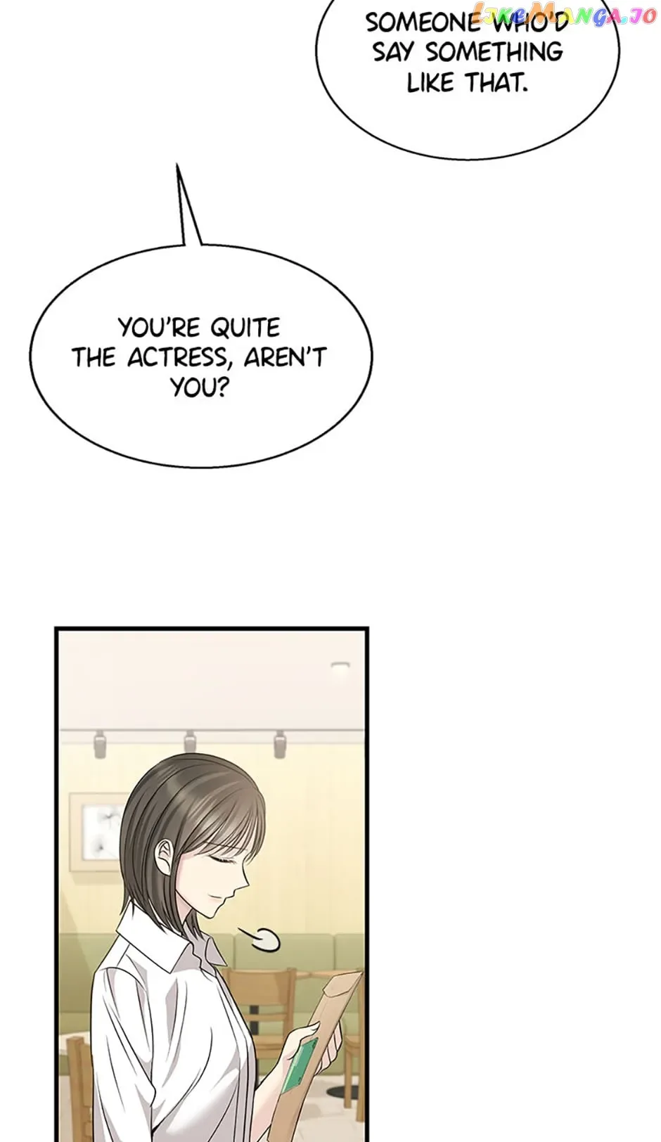 Colored With Time Chapter 33 page 19