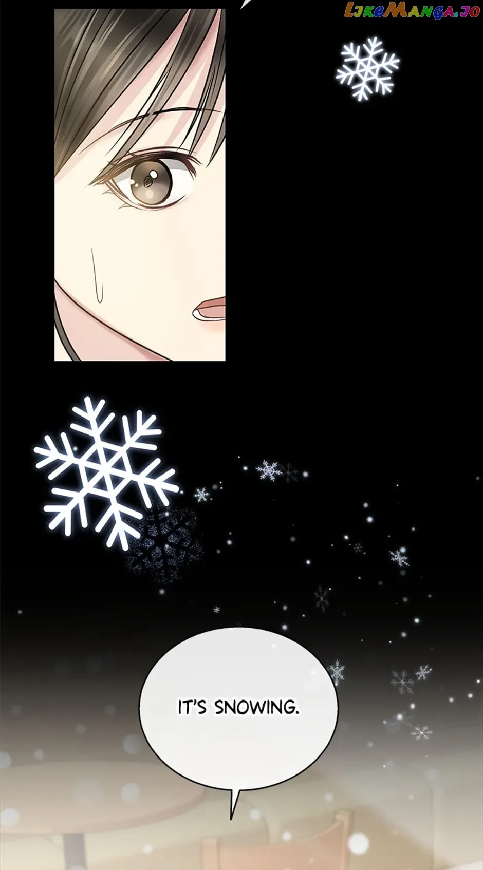 Colored With Time Chapter 35 page 30