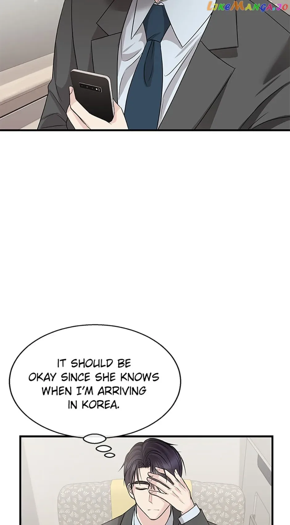 Colored With Time Chapter 33 page 37