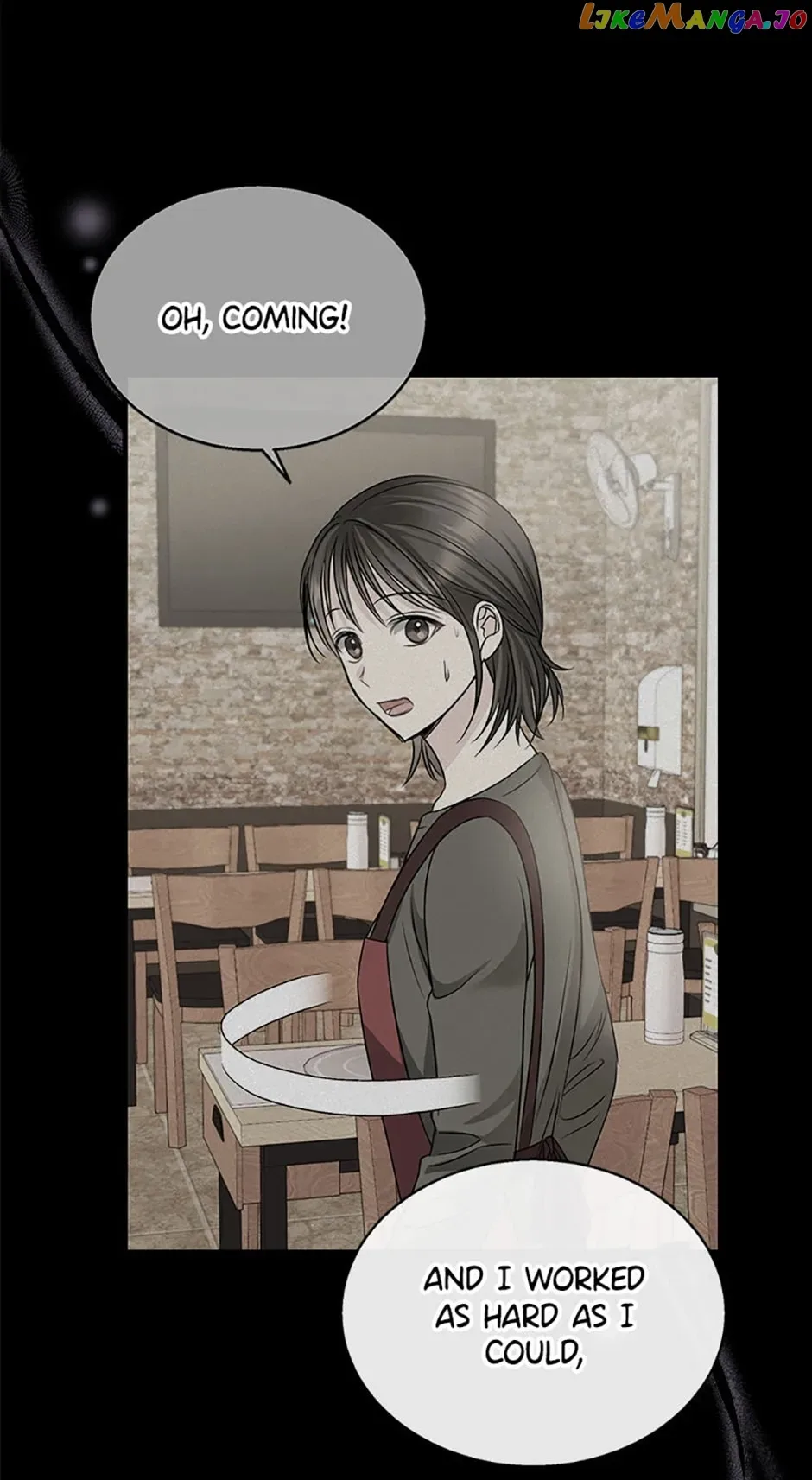 Colored With Time Chapter 35 page 22