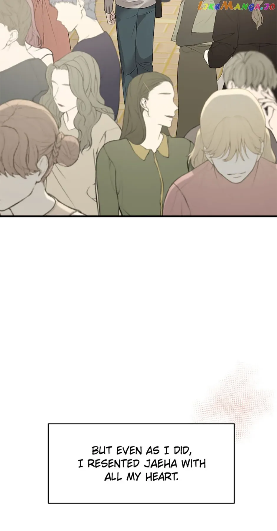 Colored With Time Chapter 13 page 31