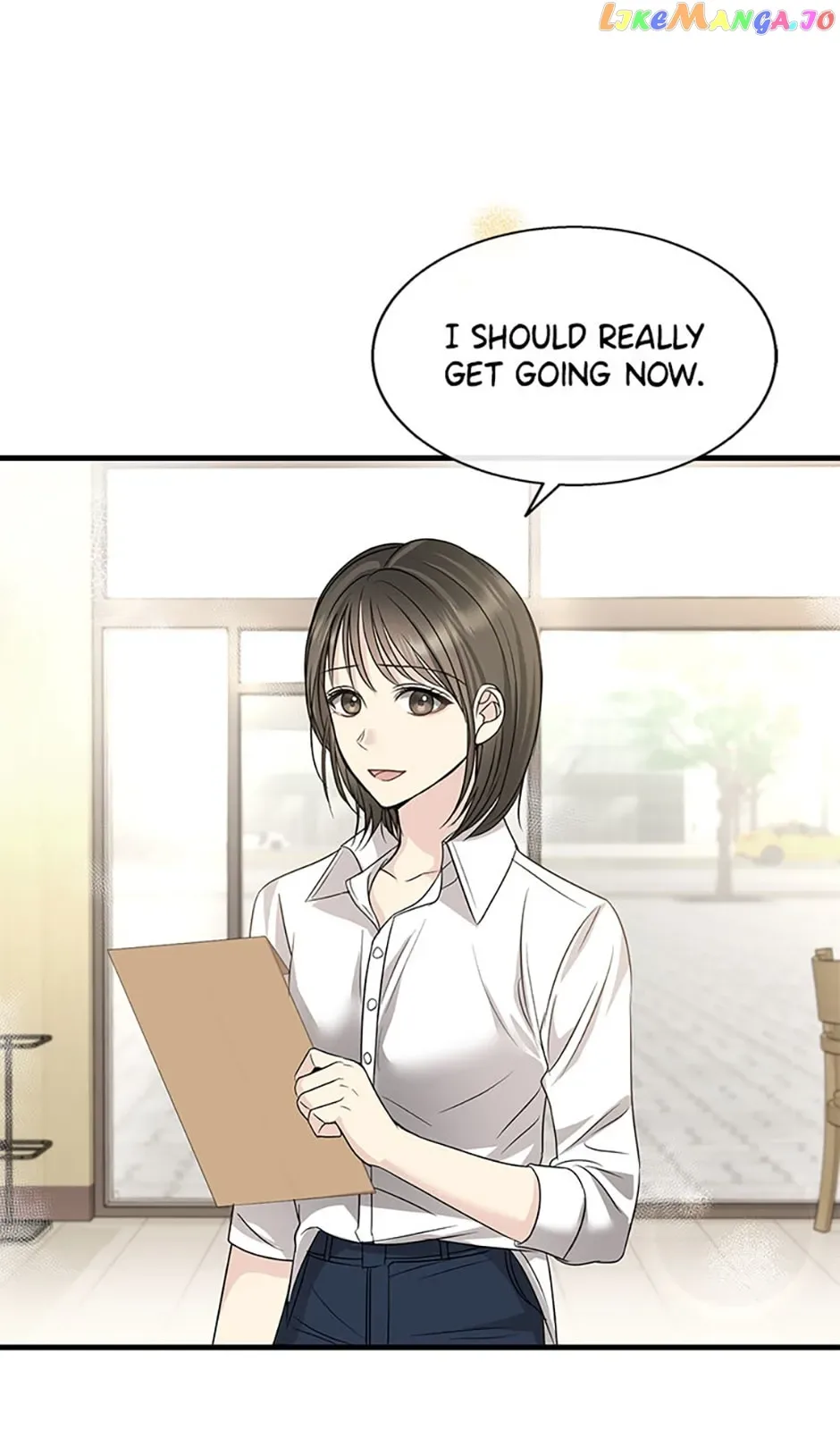 Colored With Time Chapter 33 page 25