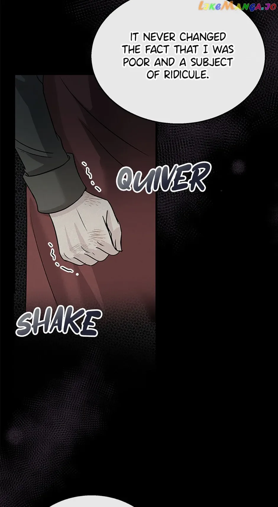 Colored With Time Chapter 35 page 25