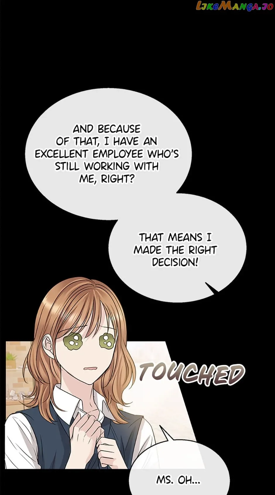 Colored With Time Chapter 35 page 28