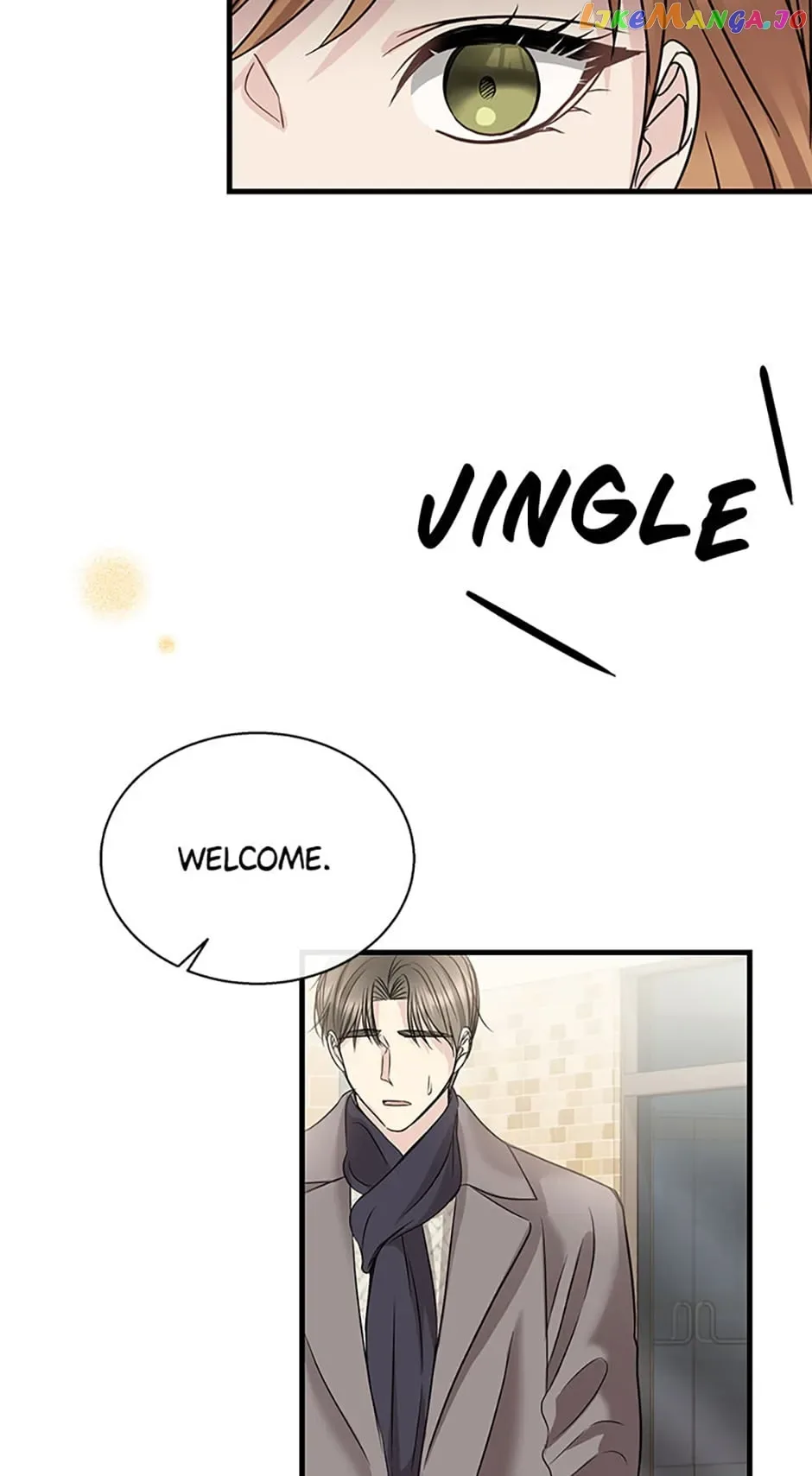 Colored With Time Chapter 35 page 38