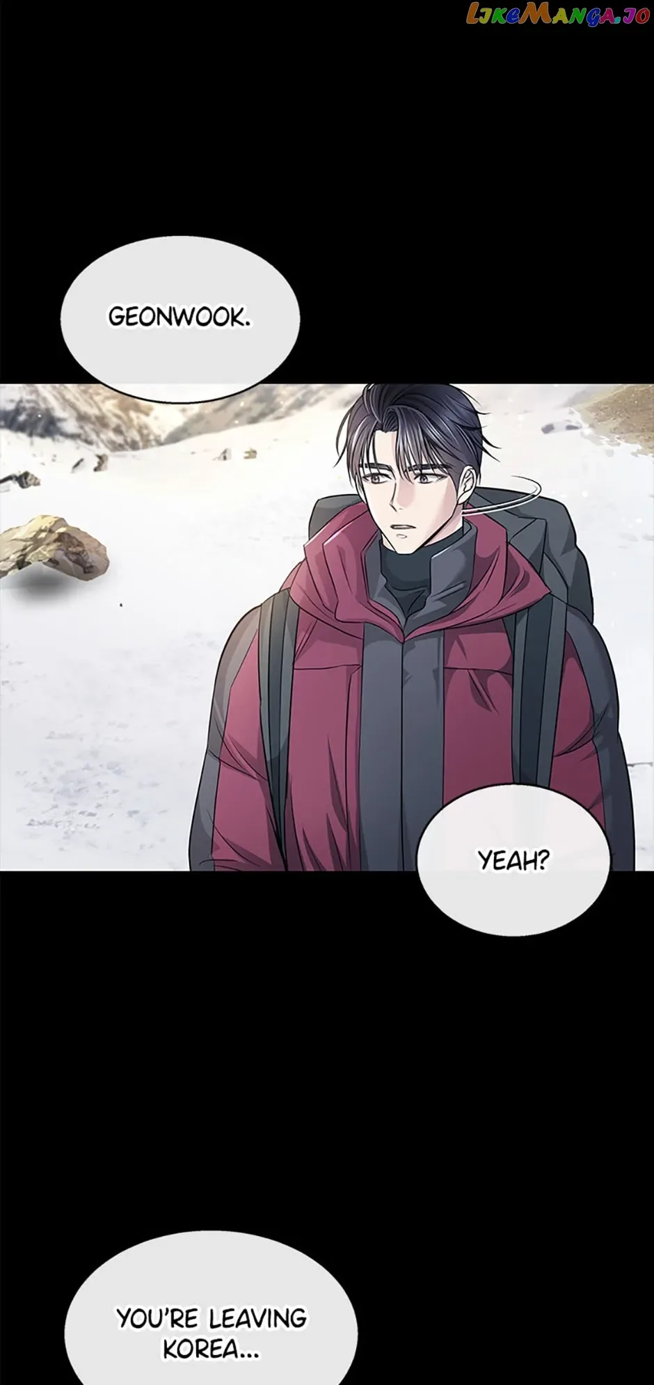 Colored With Time Chapter 33 page 41