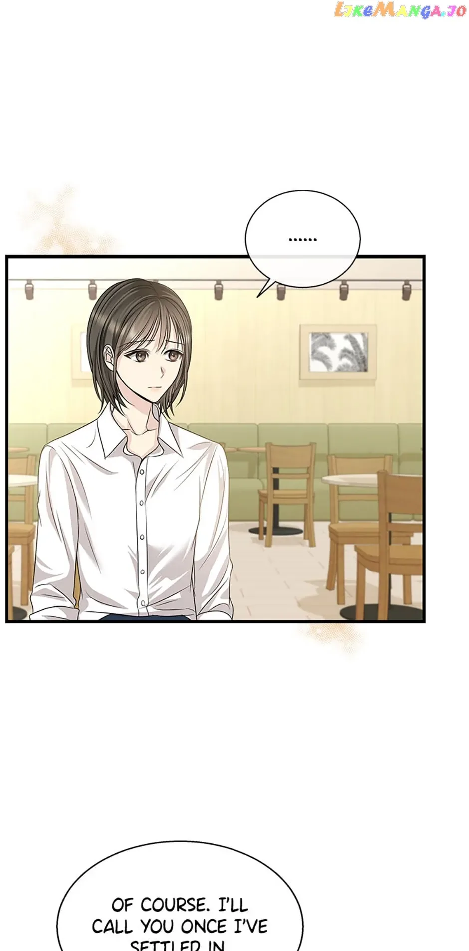 Colored With Time Chapter 33 page 27