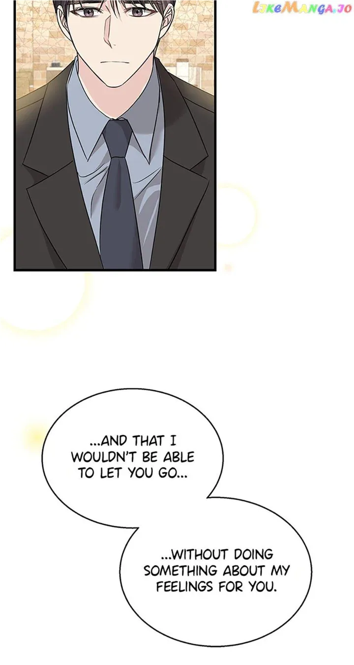 Colored With Time Chapter 27 page 32