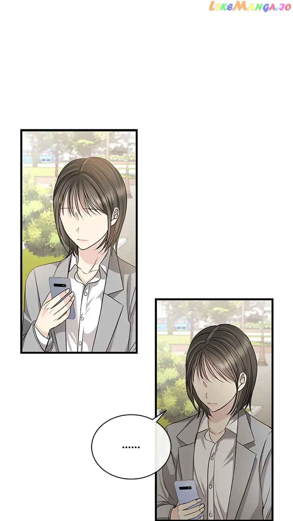 Colored With Time Chapter 33 page 31