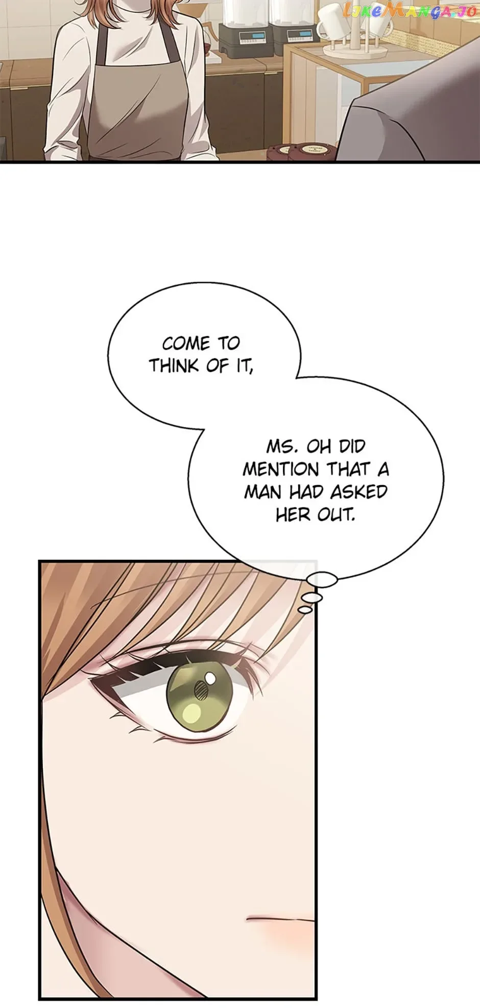 Colored With Time Chapter 35 page 44