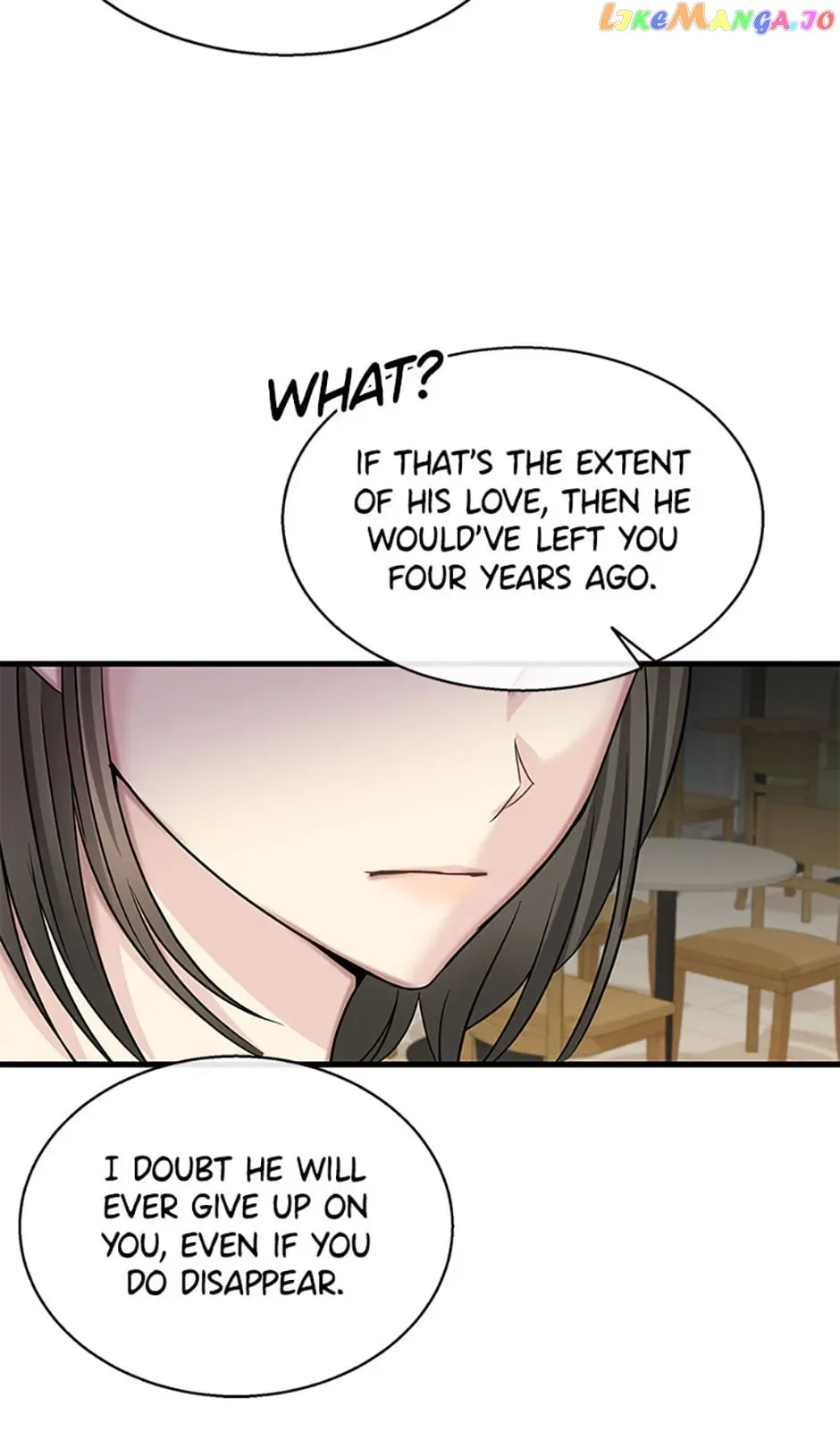 Colored With Time Chapter 33 page 21