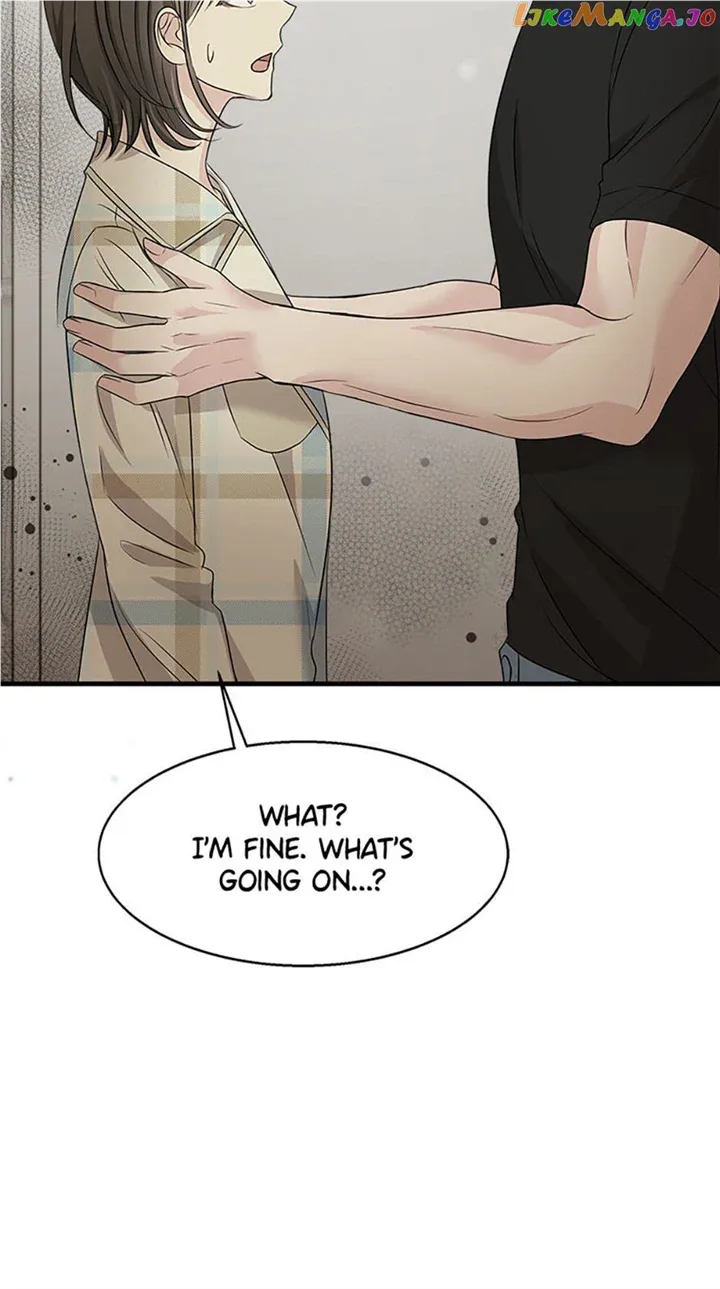 Colored With Time Chapter 12 page 43