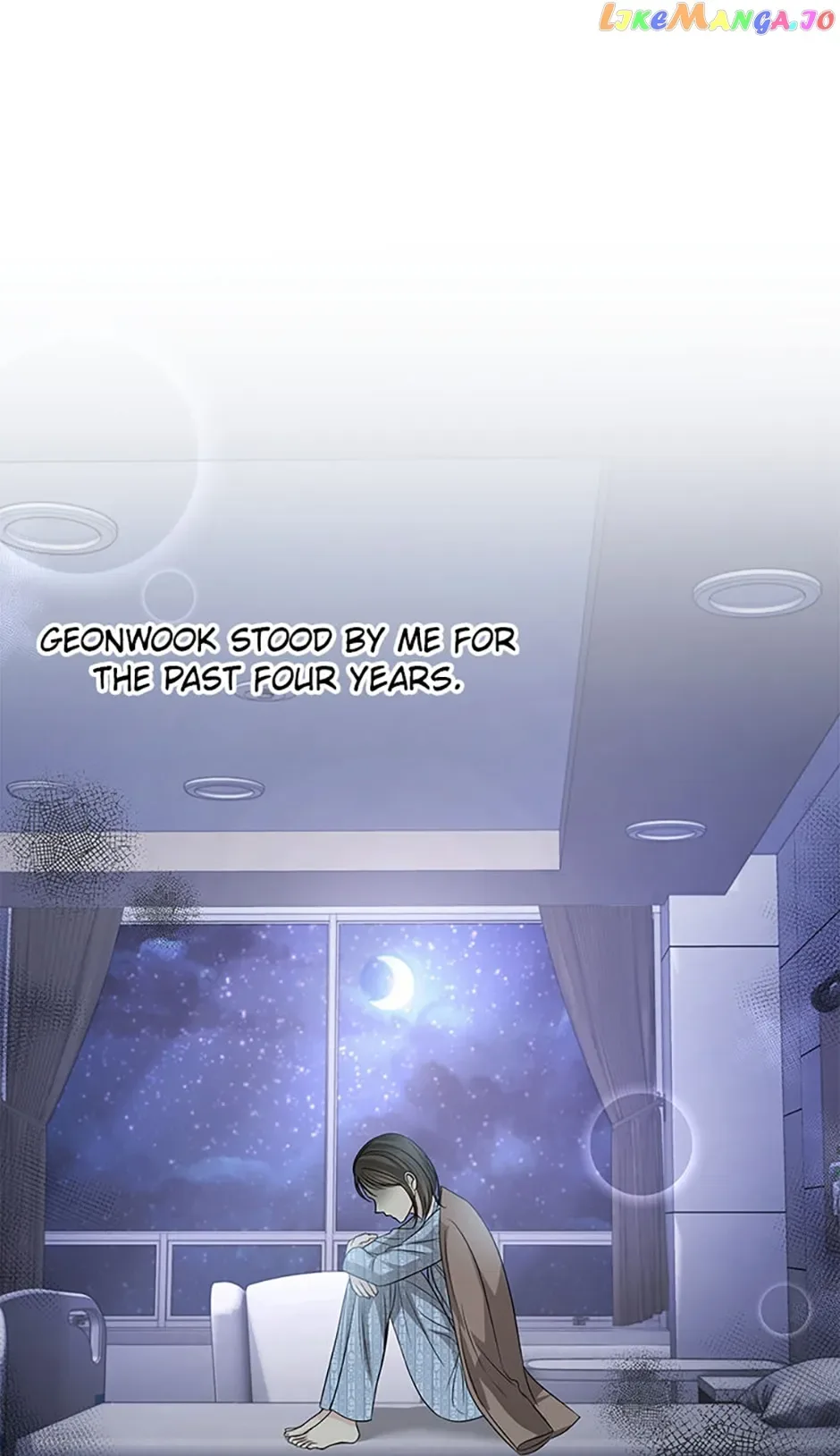 Colored With Time Chapter 33 page 22