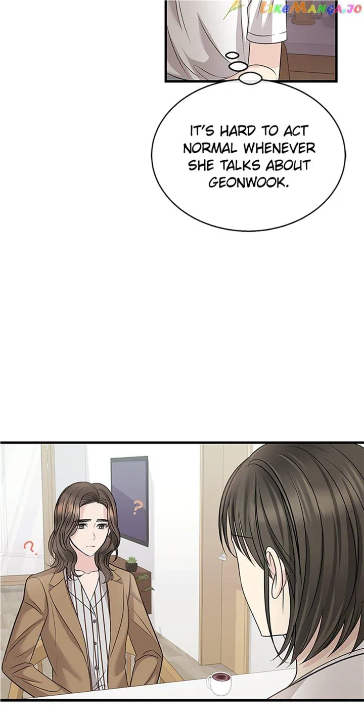 Colored With Time Chapter 24 page 41