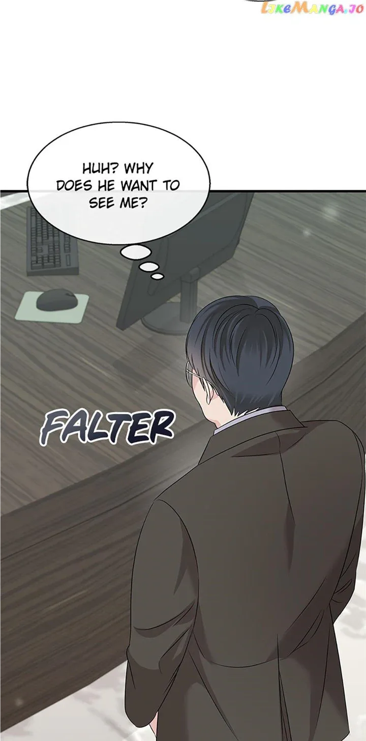 Colored With Time Chapter 19 page 45