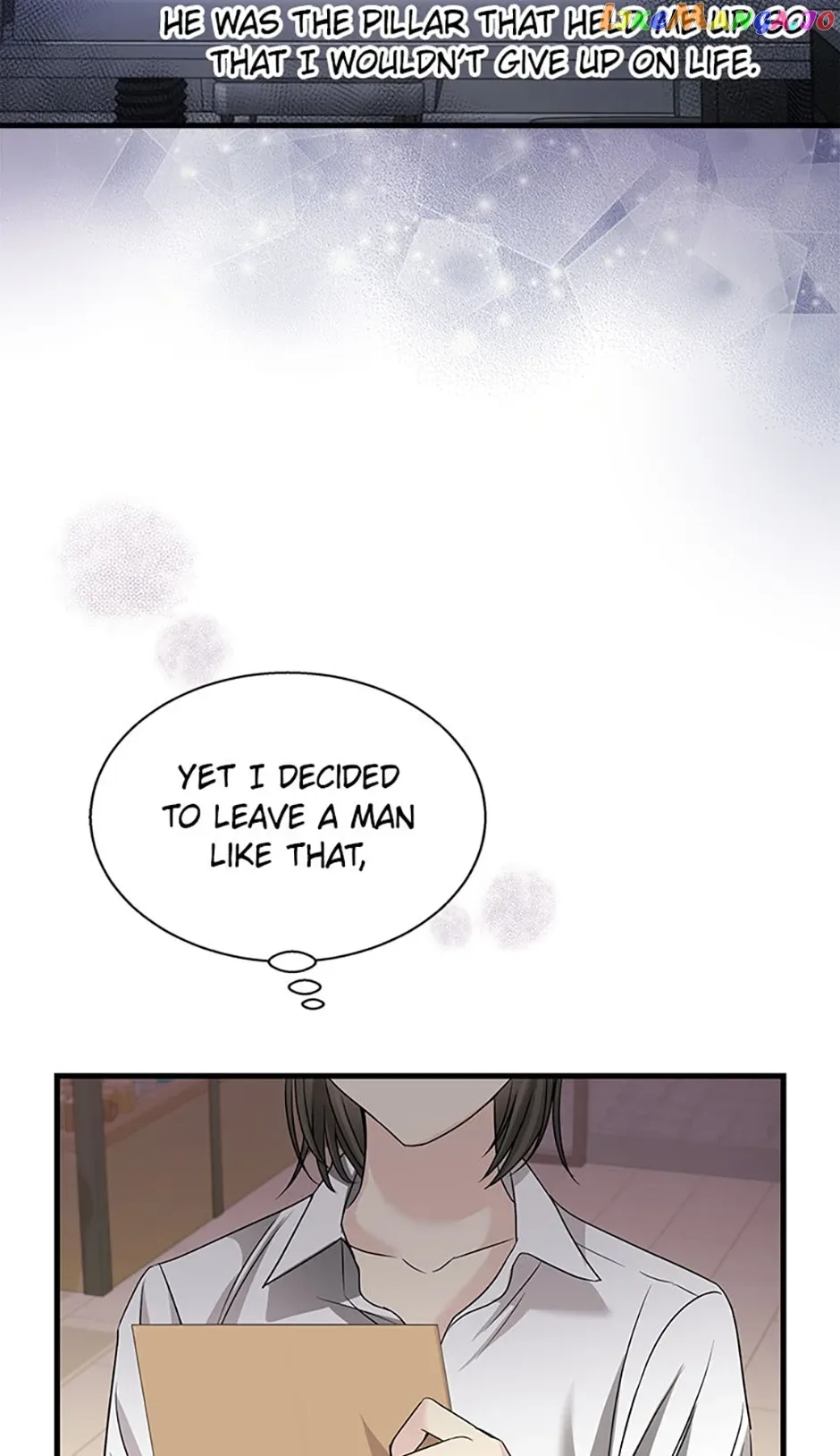 Colored With Time Chapter 33 page 23