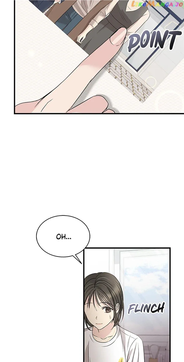 Colored With Time Chapter 24 page 40