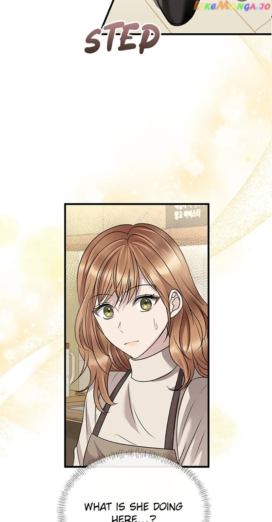Colored With Time Chapter 35 page 64