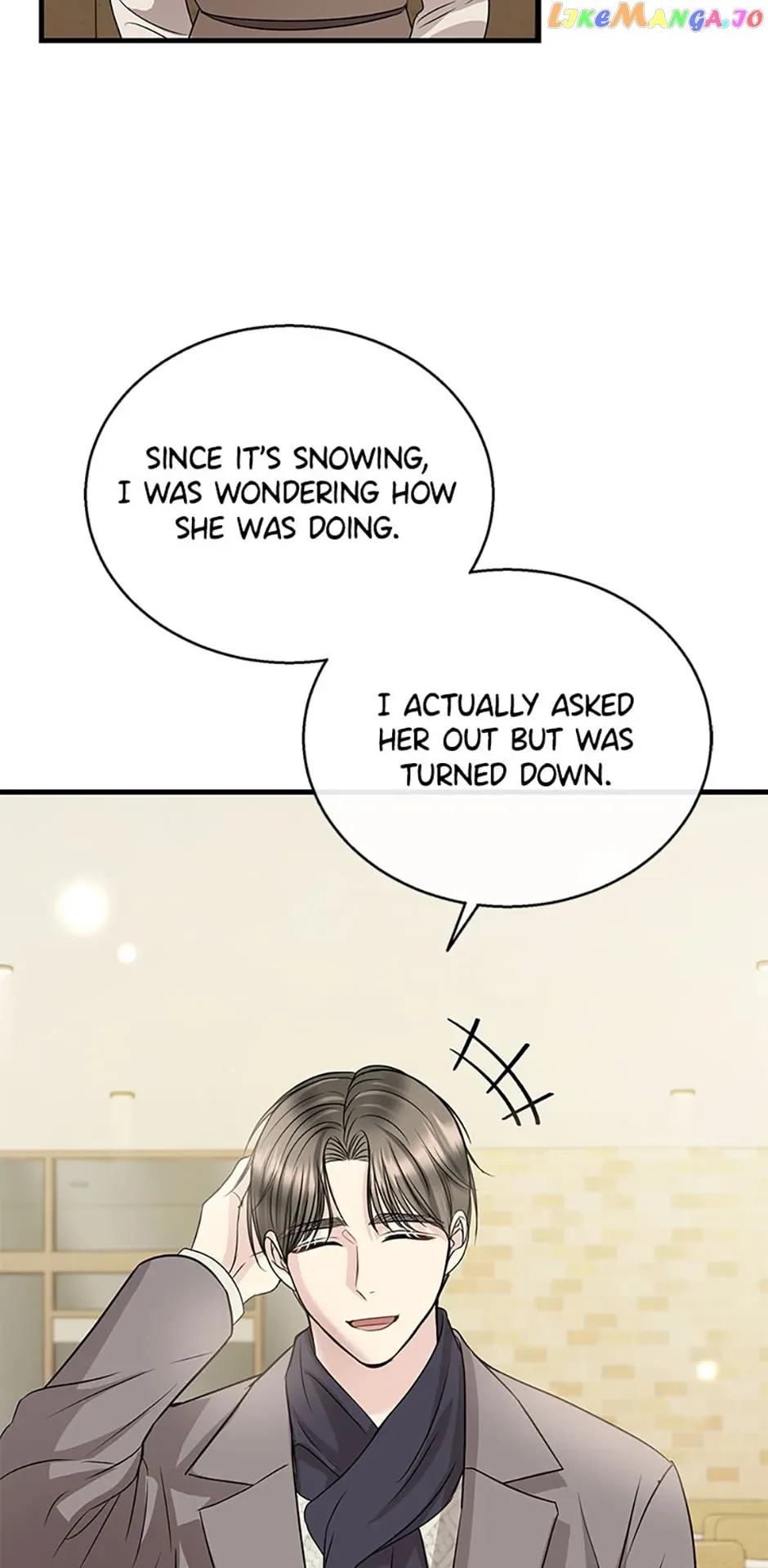 Colored With Time Chapter 35 page 47