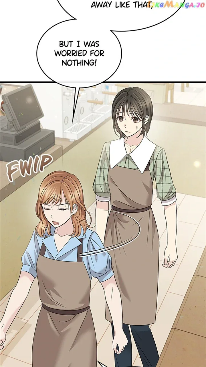 Colored With Time Chapter 23 page 33