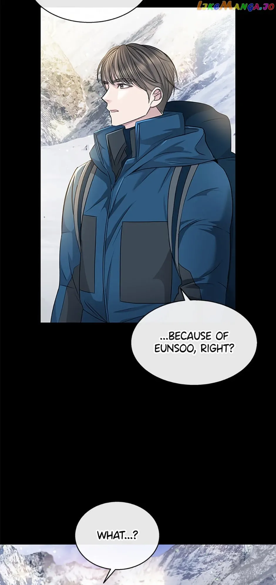 Colored With Time Chapter 33 page 42